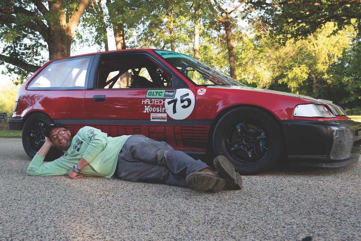 Gridlife Acquired: Consequences for the Future of Motorsport Culture