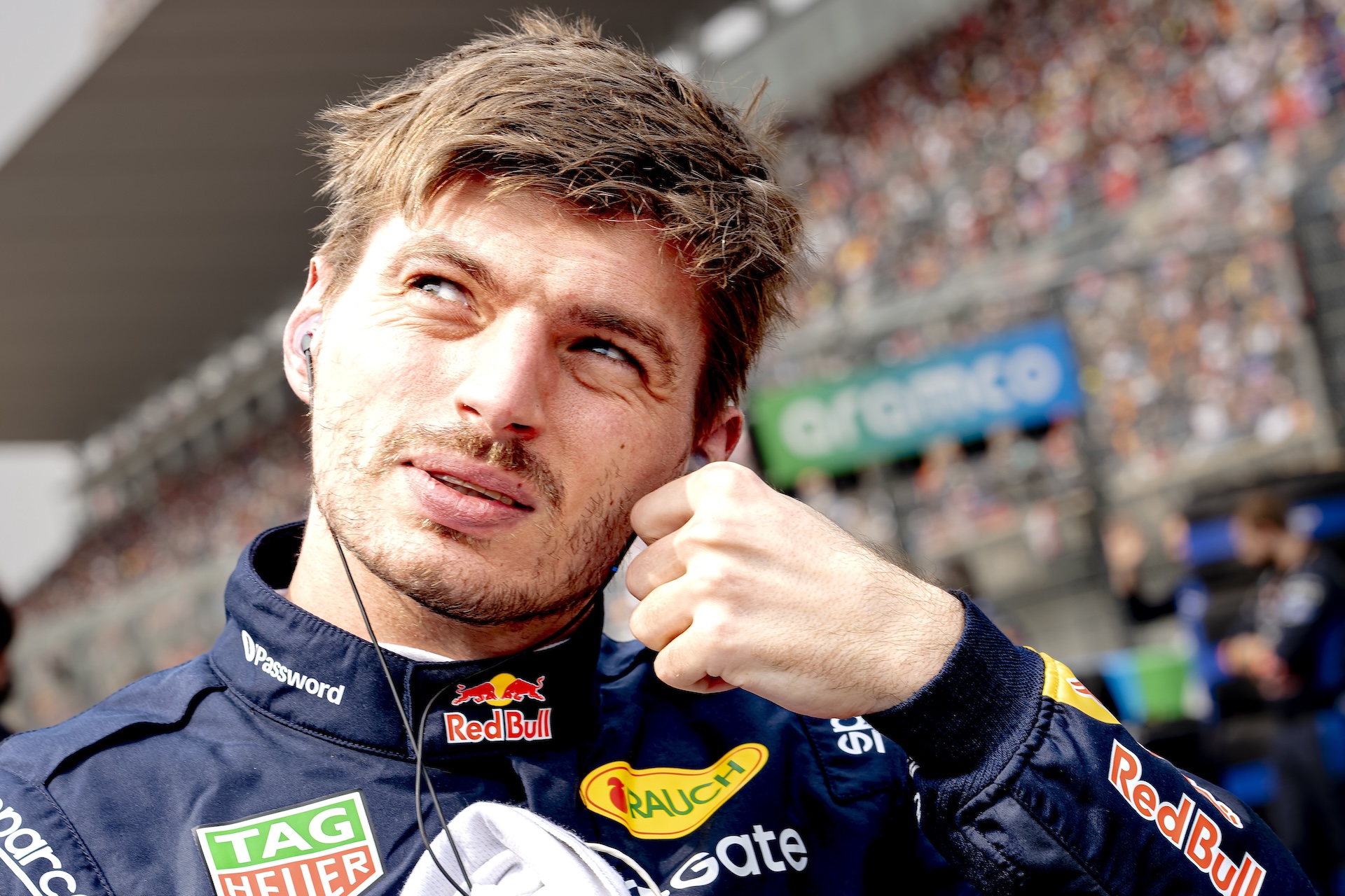 Influence of Antonelli, McLaren, and Suzuka on the 2023 F1 Season Dynamics