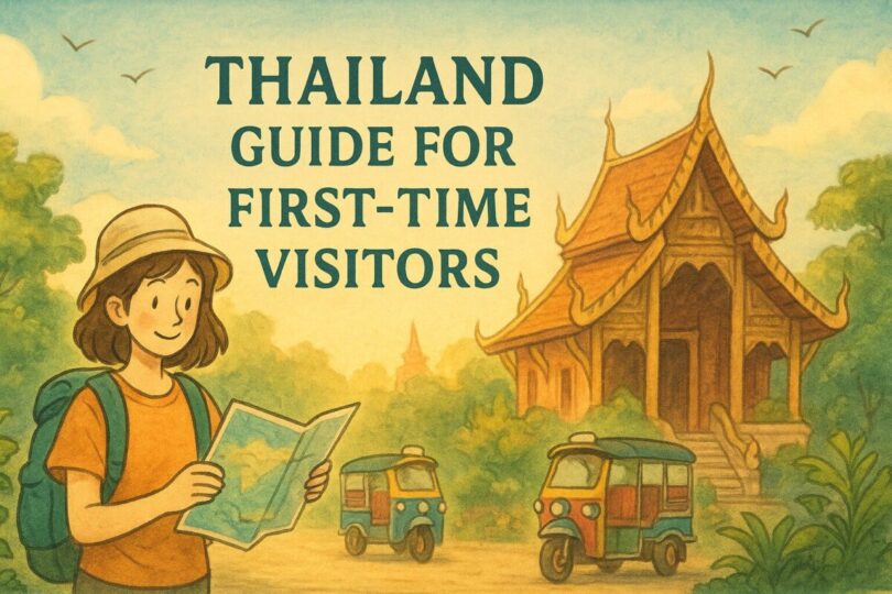 Informative Comic Guide for Newbies on Car Purchasing Dos and Don'ts