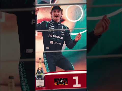 Kimi Antonelli Mistakenly Announced as 'Kimi Raikkonen' After Triumph at Chinese F1 Grand Prix