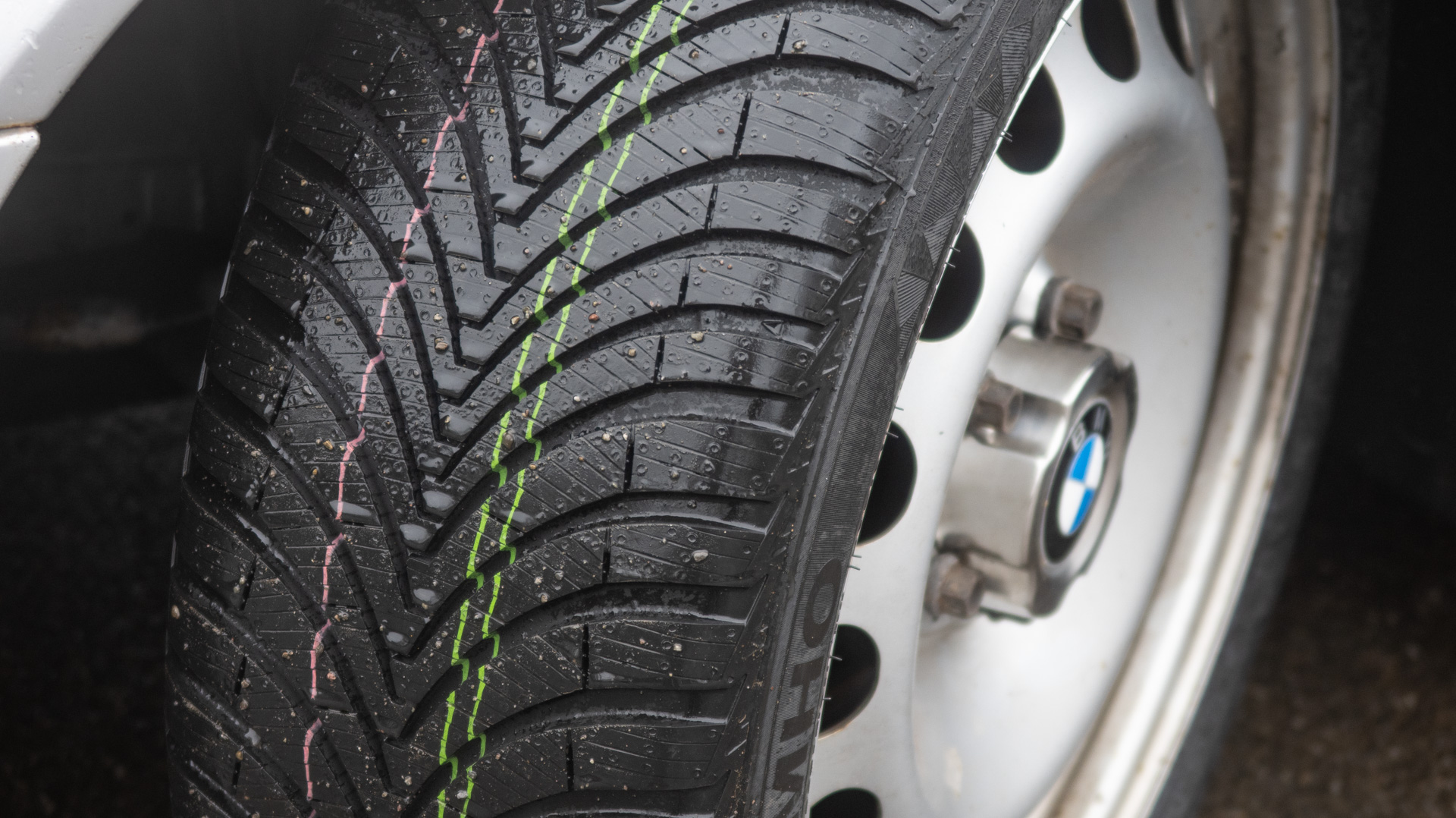 Kumho Solus 4S HA32: An Answer to Switching Tires with the Seasons