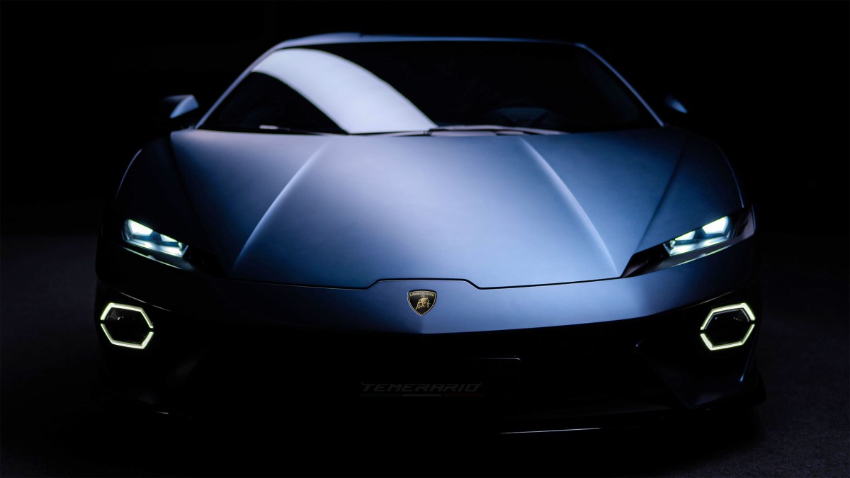Lamborghini Encounters Profit Drop Despite Unprecedented Sales as a Result of Tariff Effects: TDS