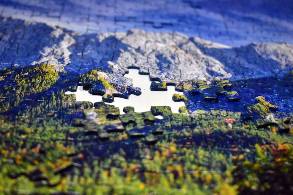 Looking for an Escape from Everyday Routine?