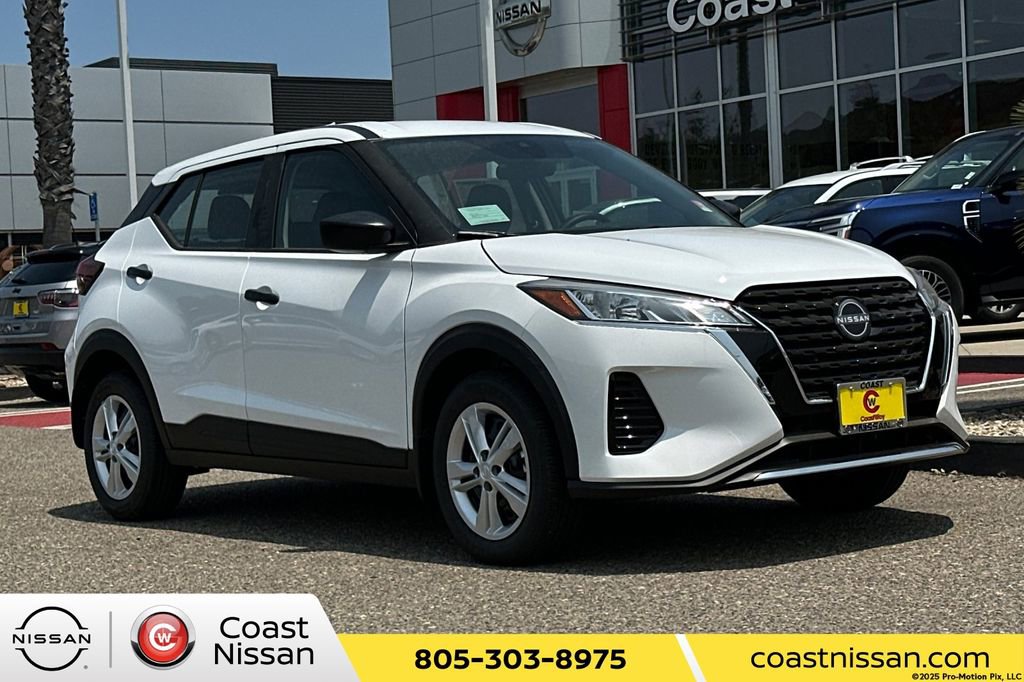 Nissan's Fresh CEO Evaluates Possible Sale of the Firm, States TDS