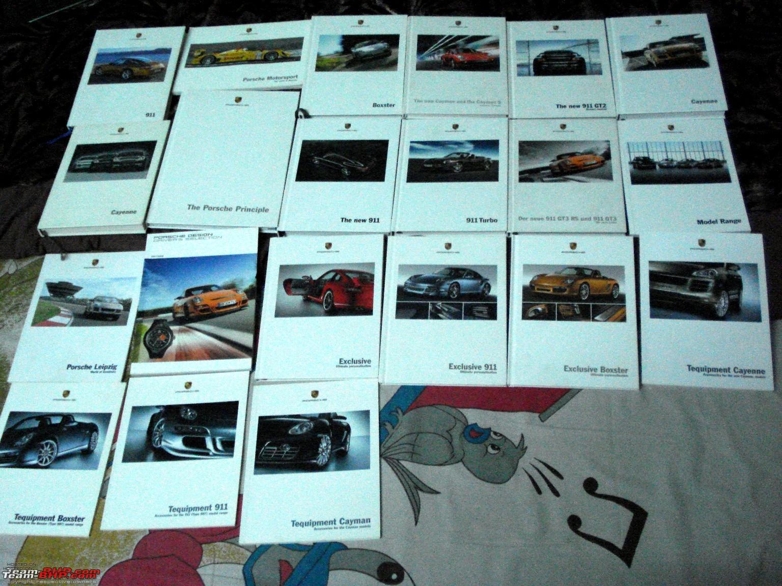 Porsche Unveils New Models Above 911 to Counteract Sales Drop: TDS