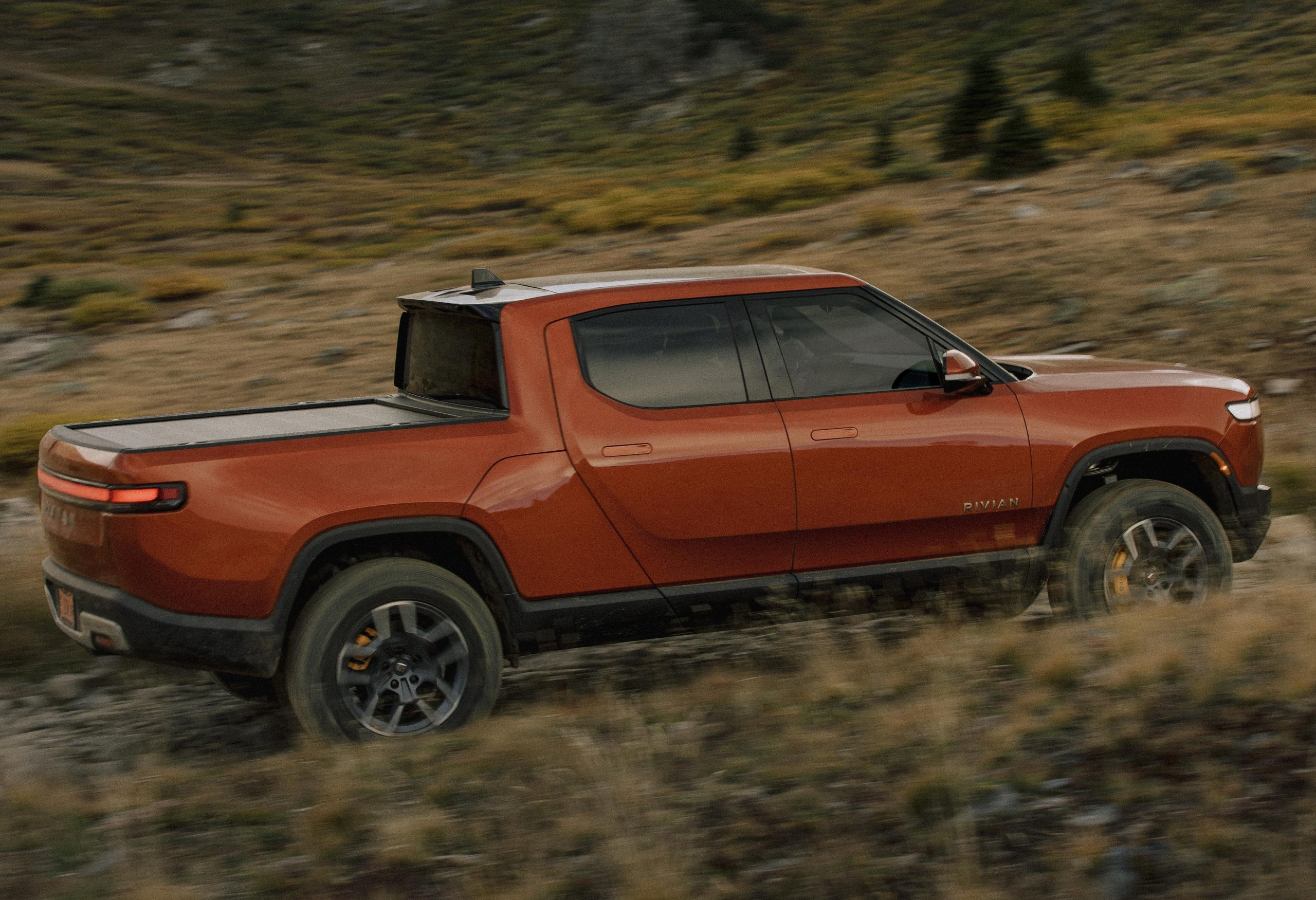 Rivian's Shift to RAD: Hurdles and Opportunities for Achievement