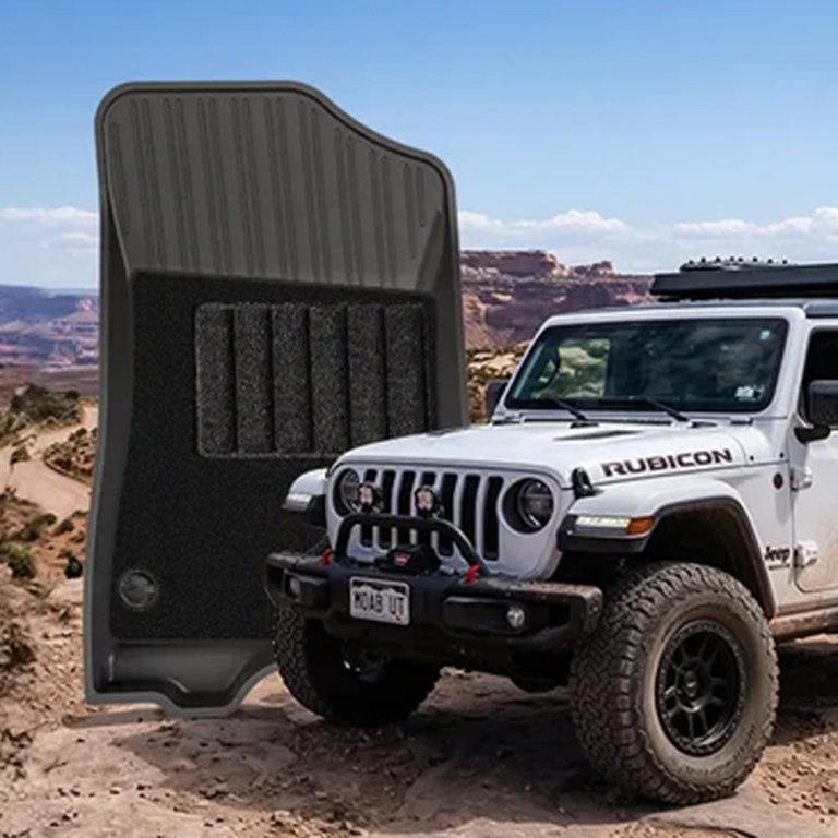 Shield Your Interior with 30% Discount on Indestructible 3W Liners