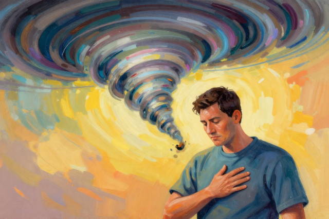 Strategies to Minimize Overexplaining and Attain Calmness During Disputes