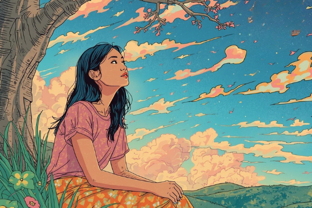 The Strength of Thankfulness: Unleashing the Abilities Inside Each of Us