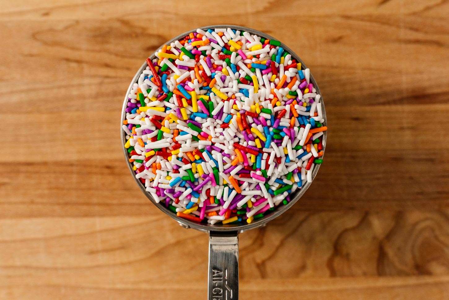 sprinkles | www.iamafoodblog.com