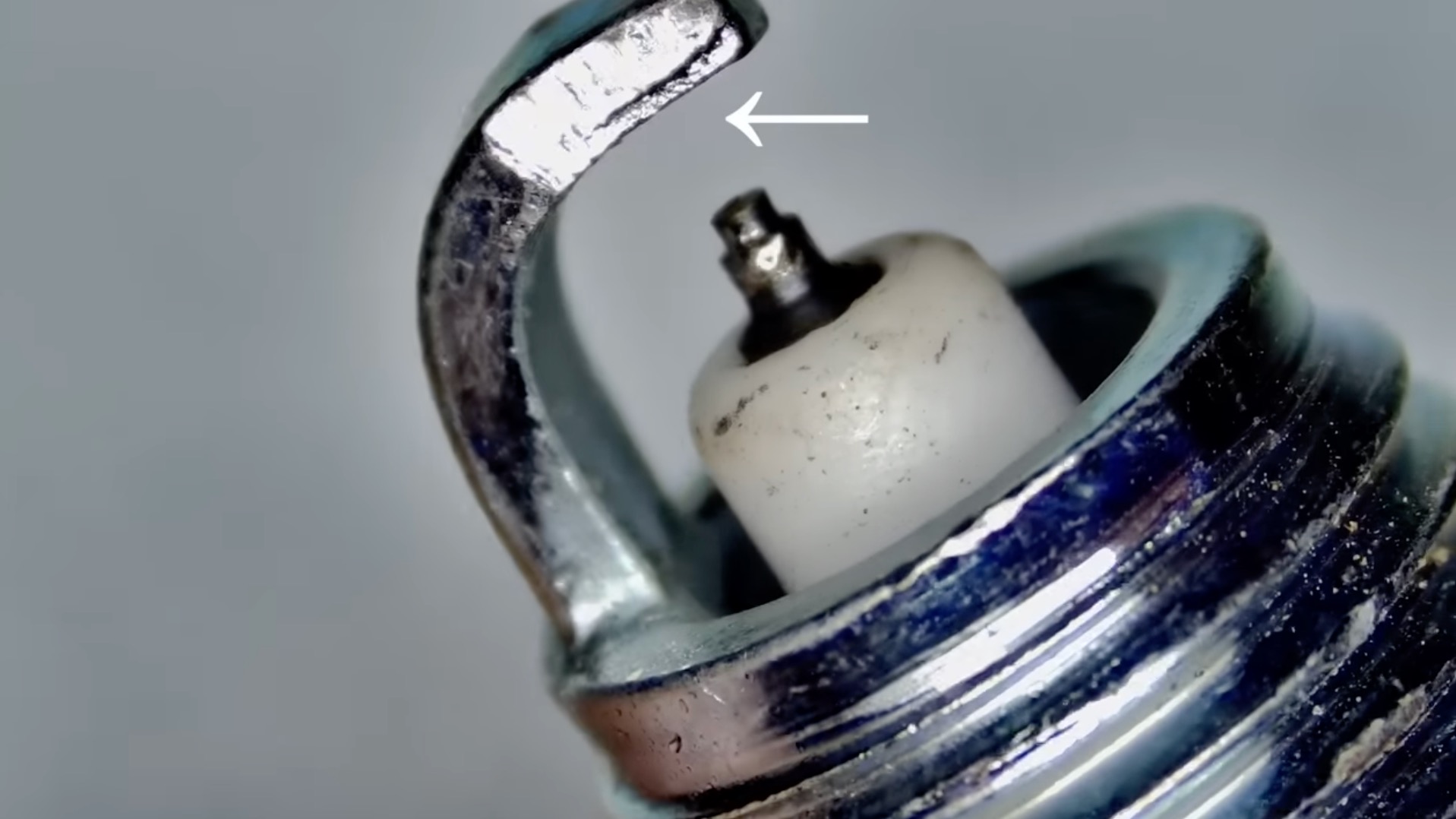 Thorough Examination of Spark Plugs Uncovers That One-Third of the Samples Were Fraudulent