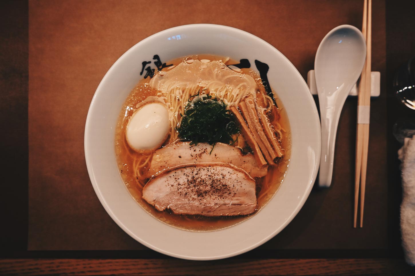 Ginza Hachigo | www.iamafoodblog.com