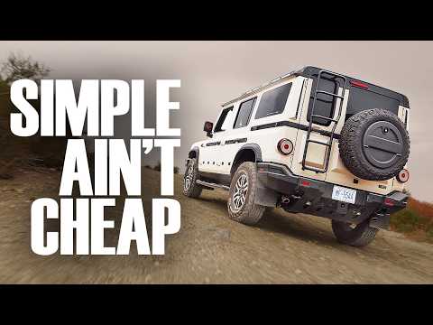 Toyota's Strategic Approach to Compete with the Ford Raptor: Insights and Implications for the Industry