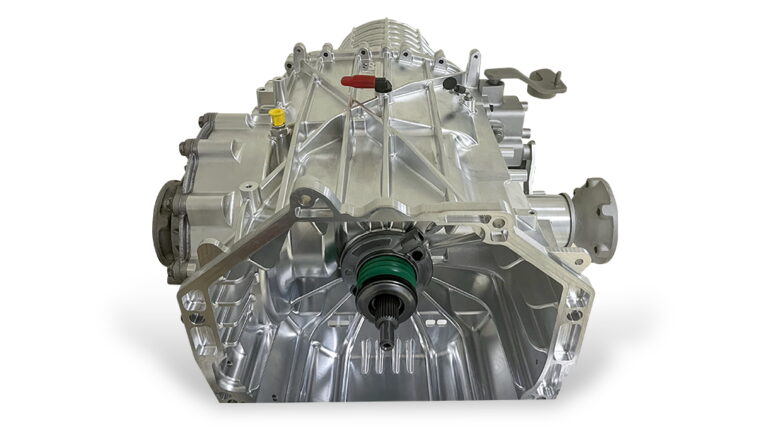 Tremec Addresses Team Corvette's Assertion Concerning the Genuineness of Its 6-Speed Manual Transaxle