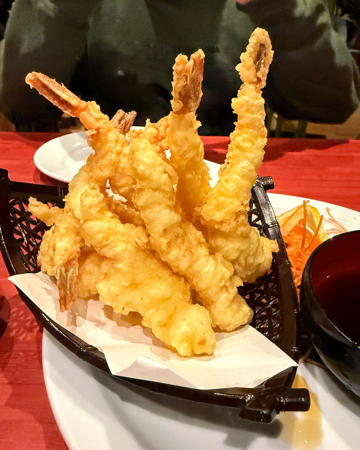 kawakubo revelstoke | www.iamafoodblog.com