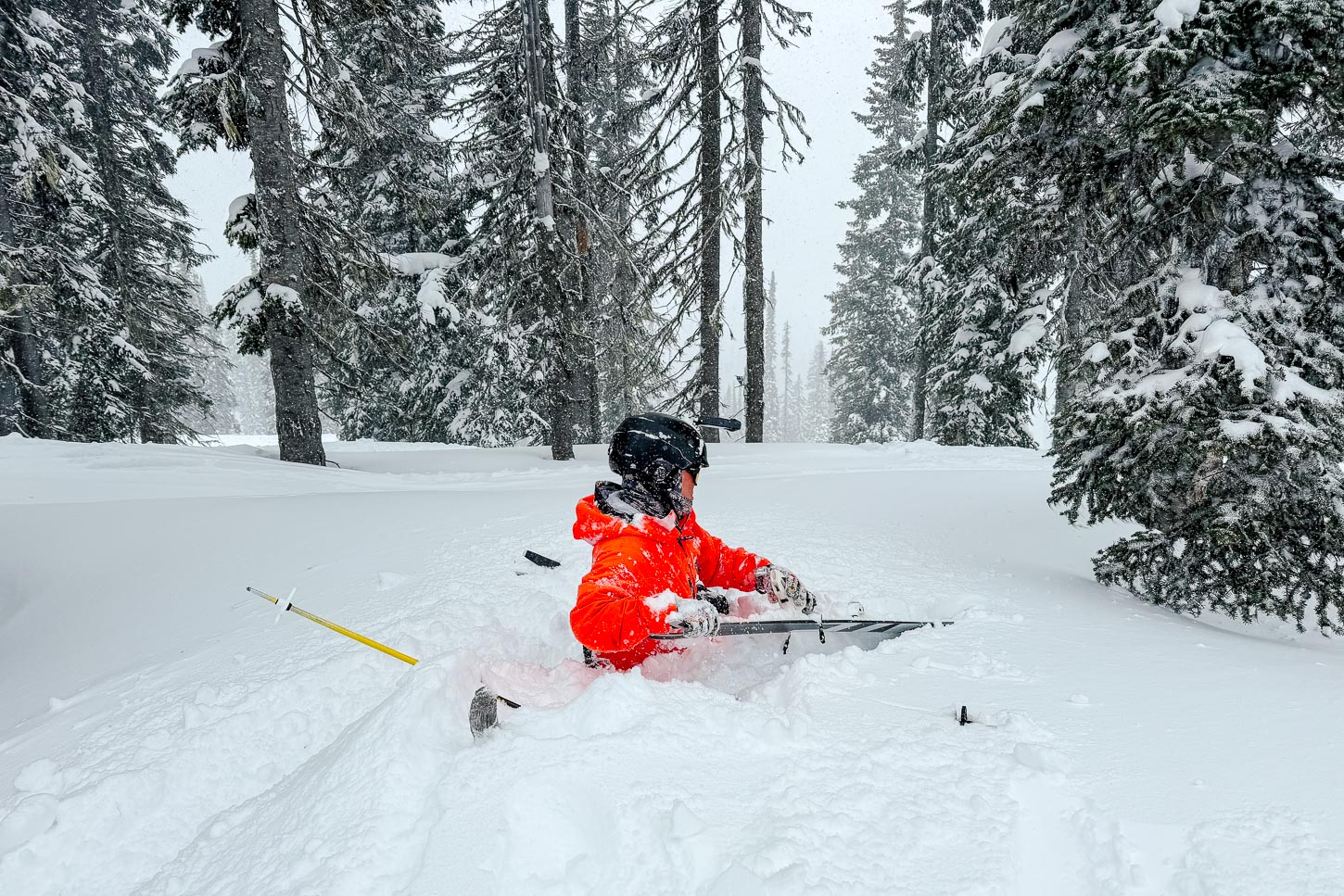 Revelstoke | www.iamafoodblog.com