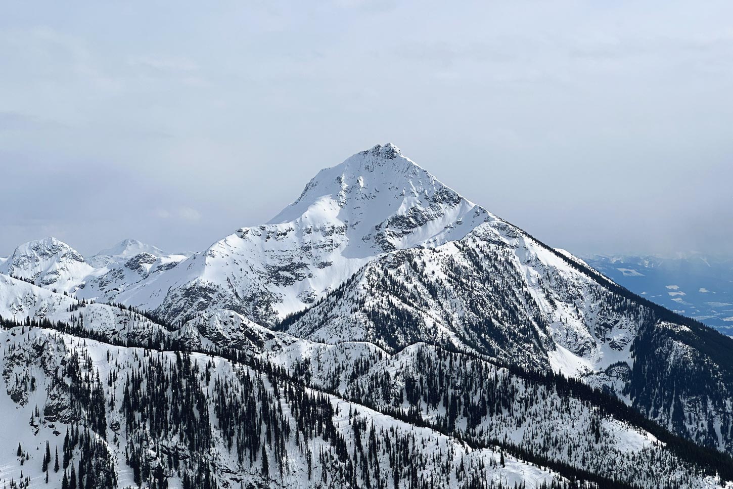 Revelstoke | www.iamafoodblog.com