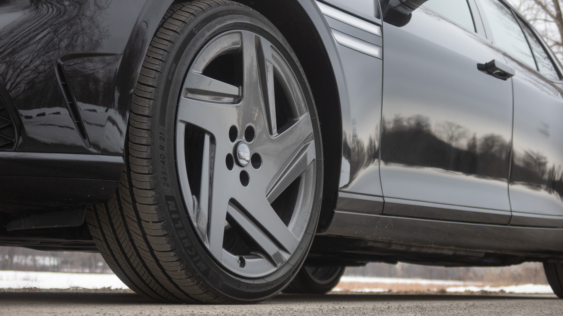 2026 Genesis G90 Review: A Timeless Luxury Sedan with Contemporary Charm