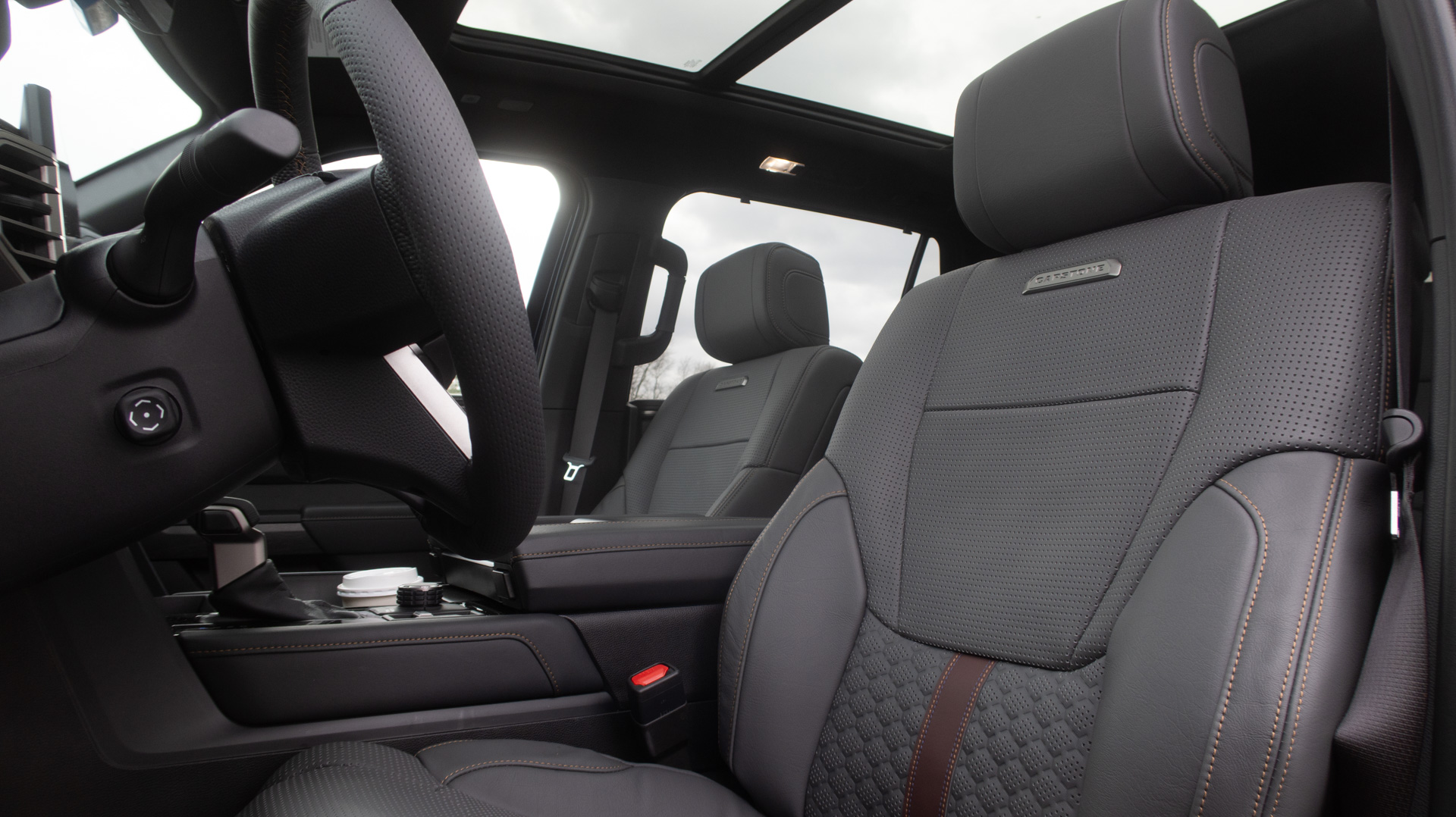 2026 Toyota Sequoia Capstone Assessment: Analyzing the Worth of a $90,000 Expenditure