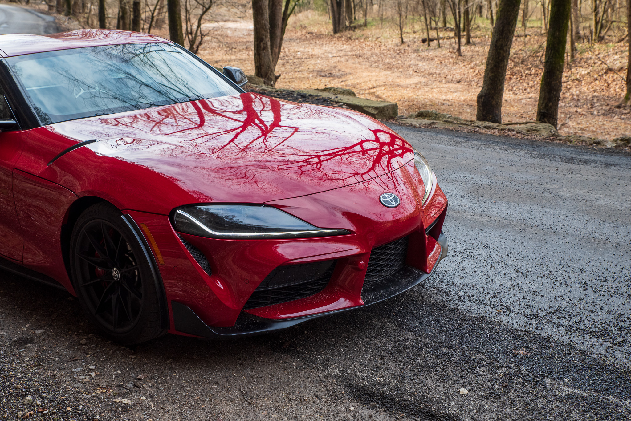 2026 Toyota Supra MkV Ultimate Edition Overview: A Study of Its Influence and Importance
