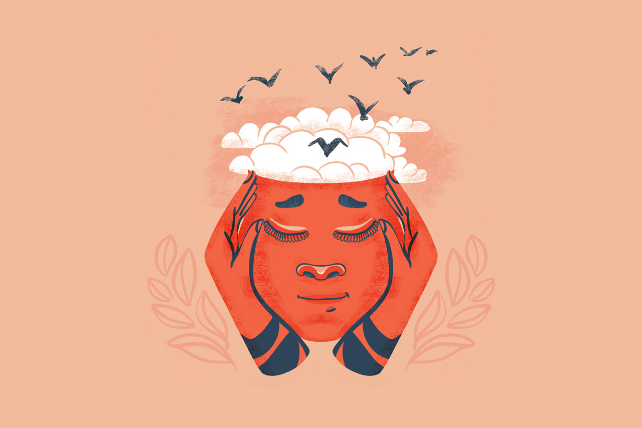7 Key Insights Gained from Experiencing Anxiety