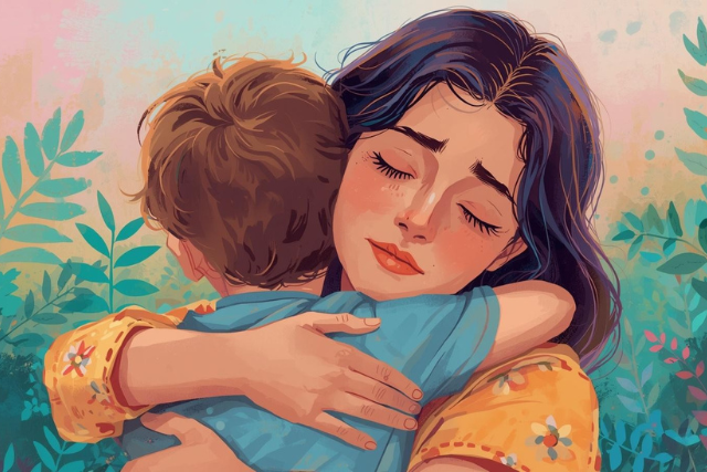 Advice for Parents Aiming to Tackle Challenges Successfully