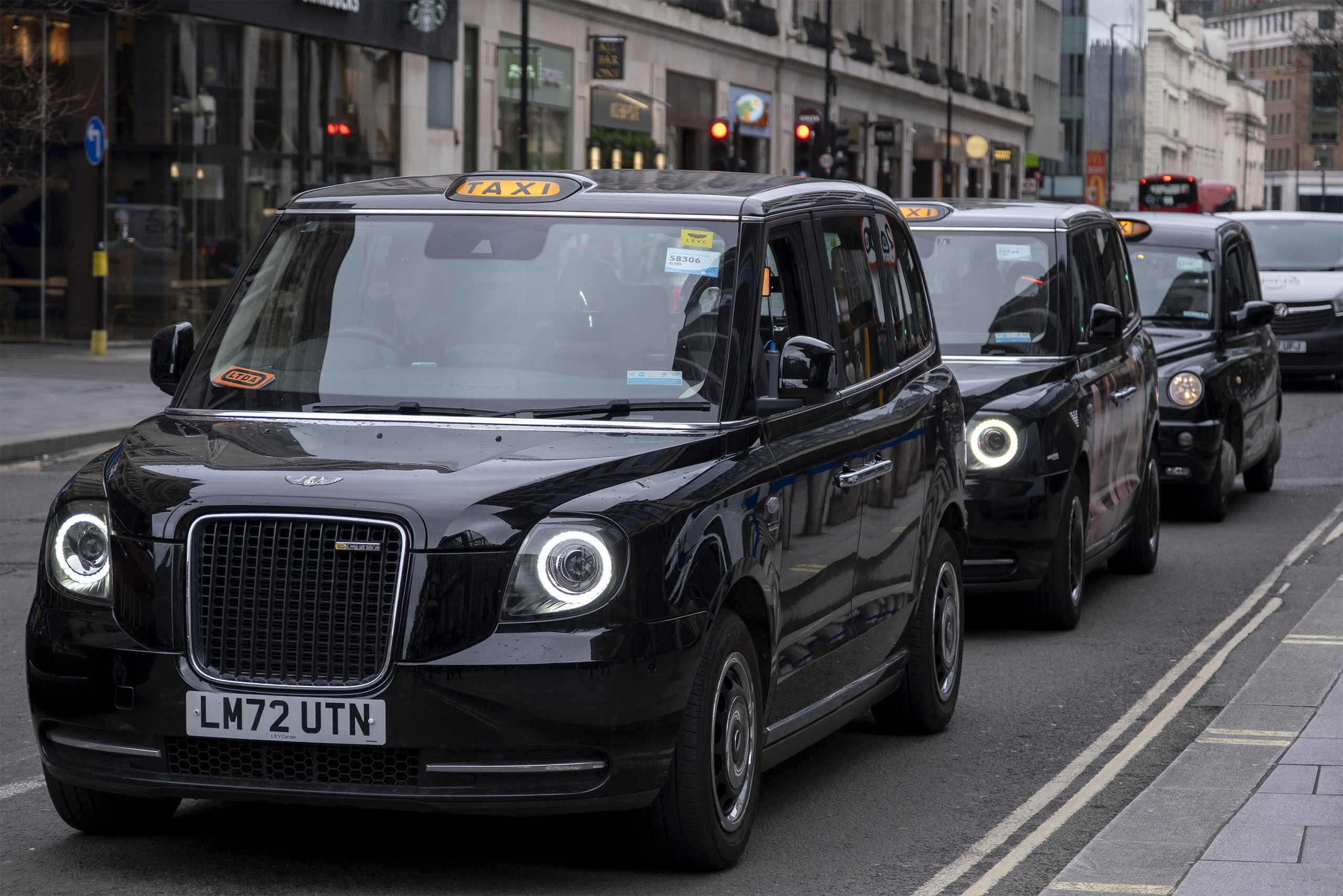 Aston Martin Initiates Legal Action Against Co-Owner Geely Over Winged Emblem Controversy