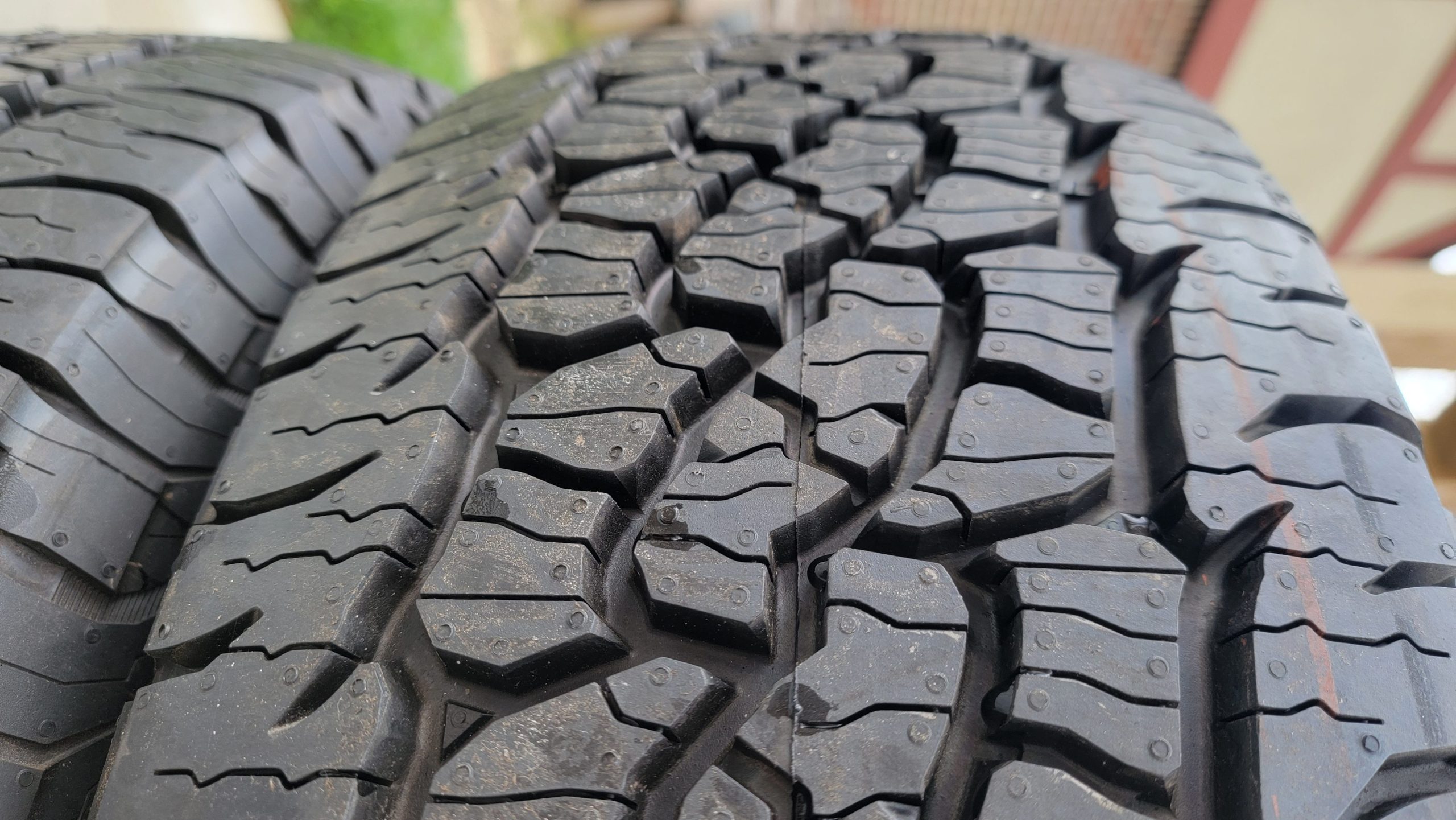 BFG Introduces Innovative Trail-Terrain T/A+ Tire for Improved Efficiency and Wet Performance in Light Off-Road Vehicles