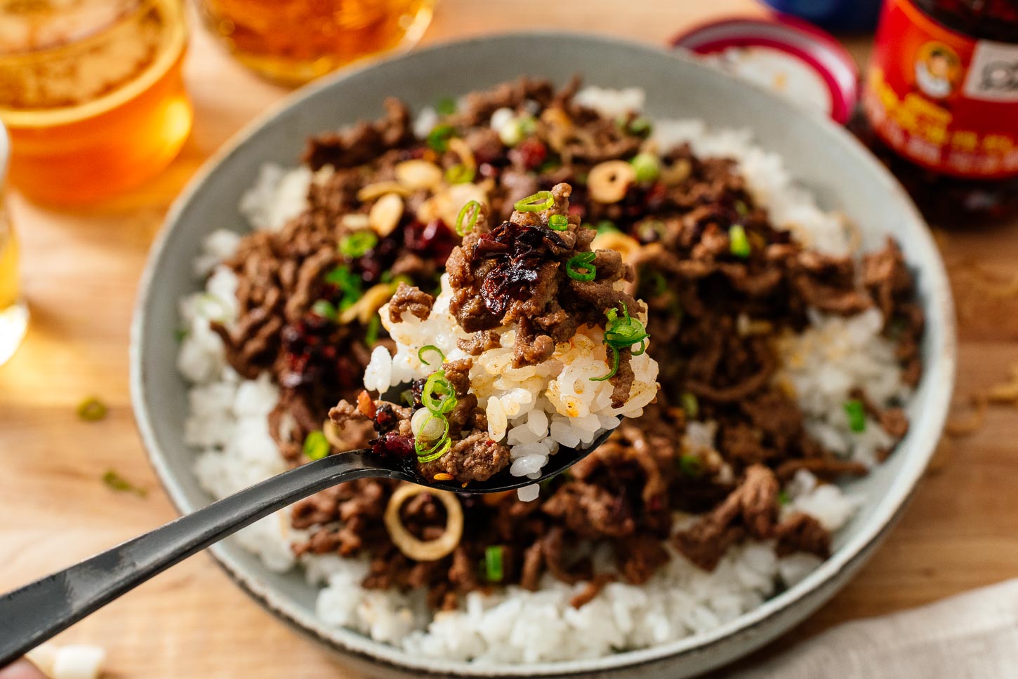 Boy Kibble | www.iamafoodblog.com