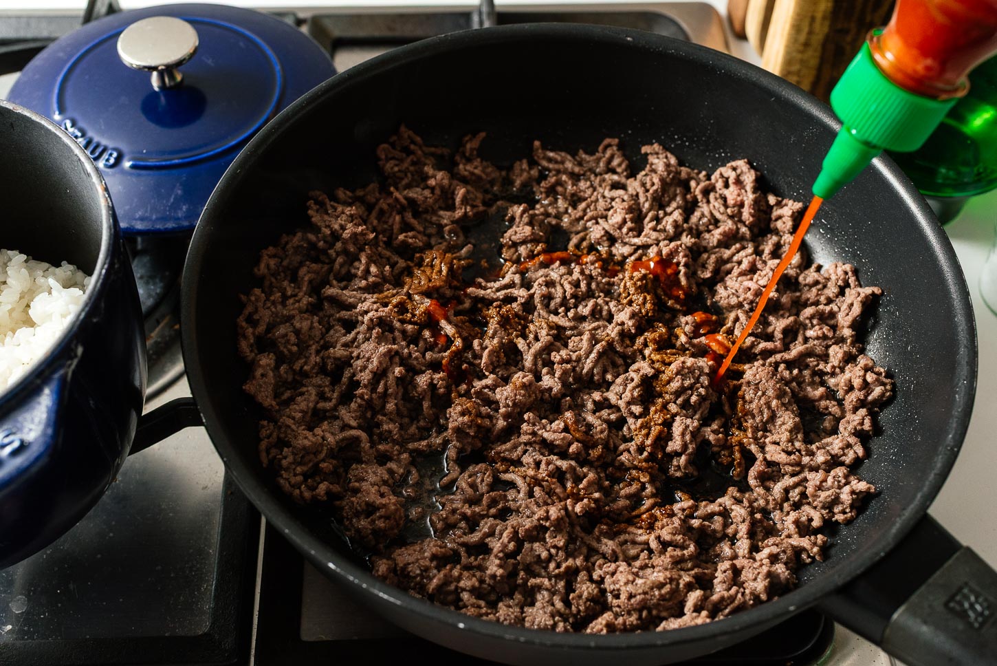 Making Boy Kibble | www.iamafoodblog.com