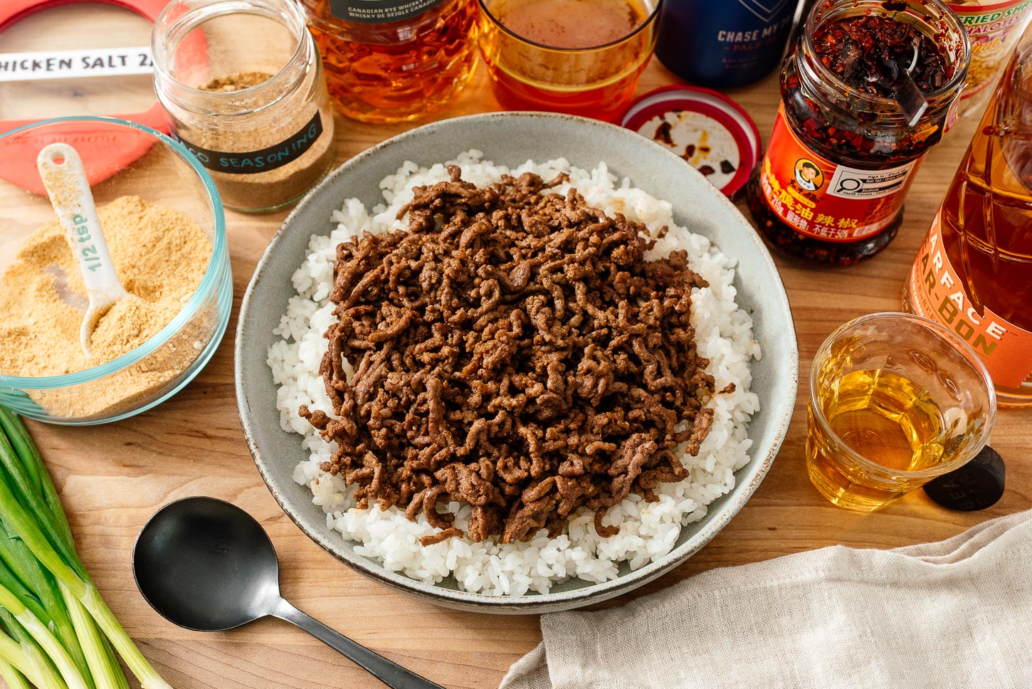 Boy Kibble | www.iamafoodblog.com