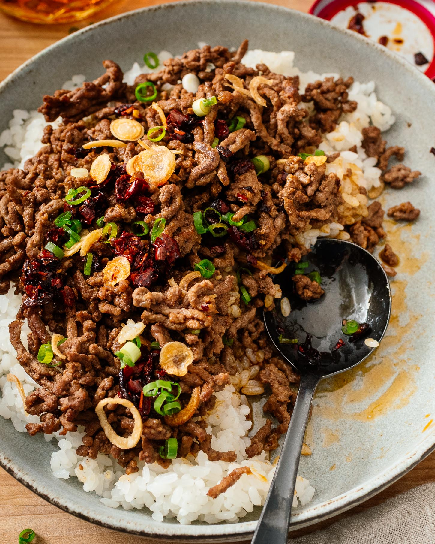 Boy Kibble | www.iamafoodblog.com