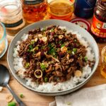 Boy Kibble | www.iamafoodblog.com