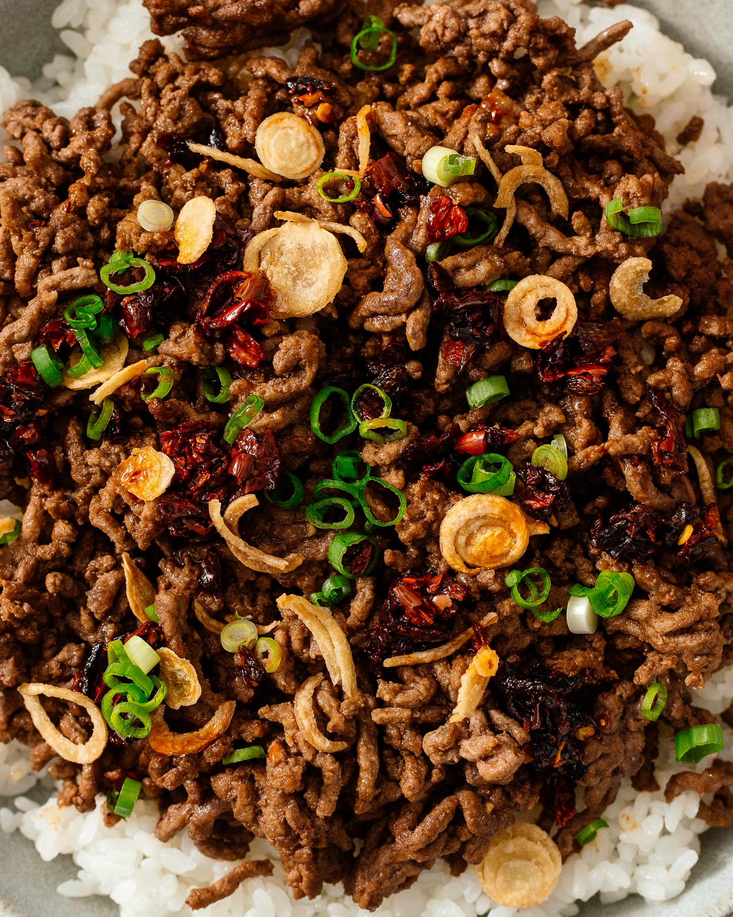 Boy Kibble, but Better