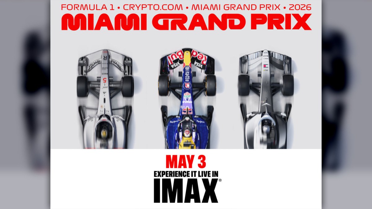 Cost Evaluation: Is a $30 Admission for the Miami F1 Race at an IMAX Cinema Justifiable?