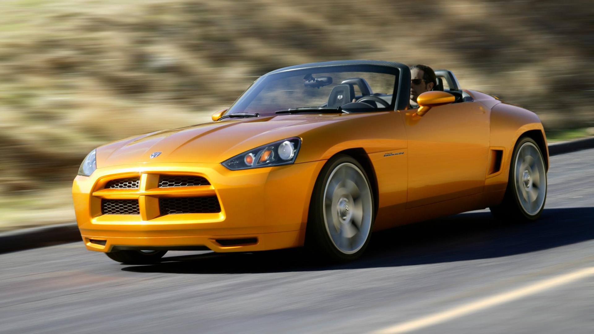 Dodge's CEO Thinks a Sports Car Priced Below $30,000 Could Be Possible