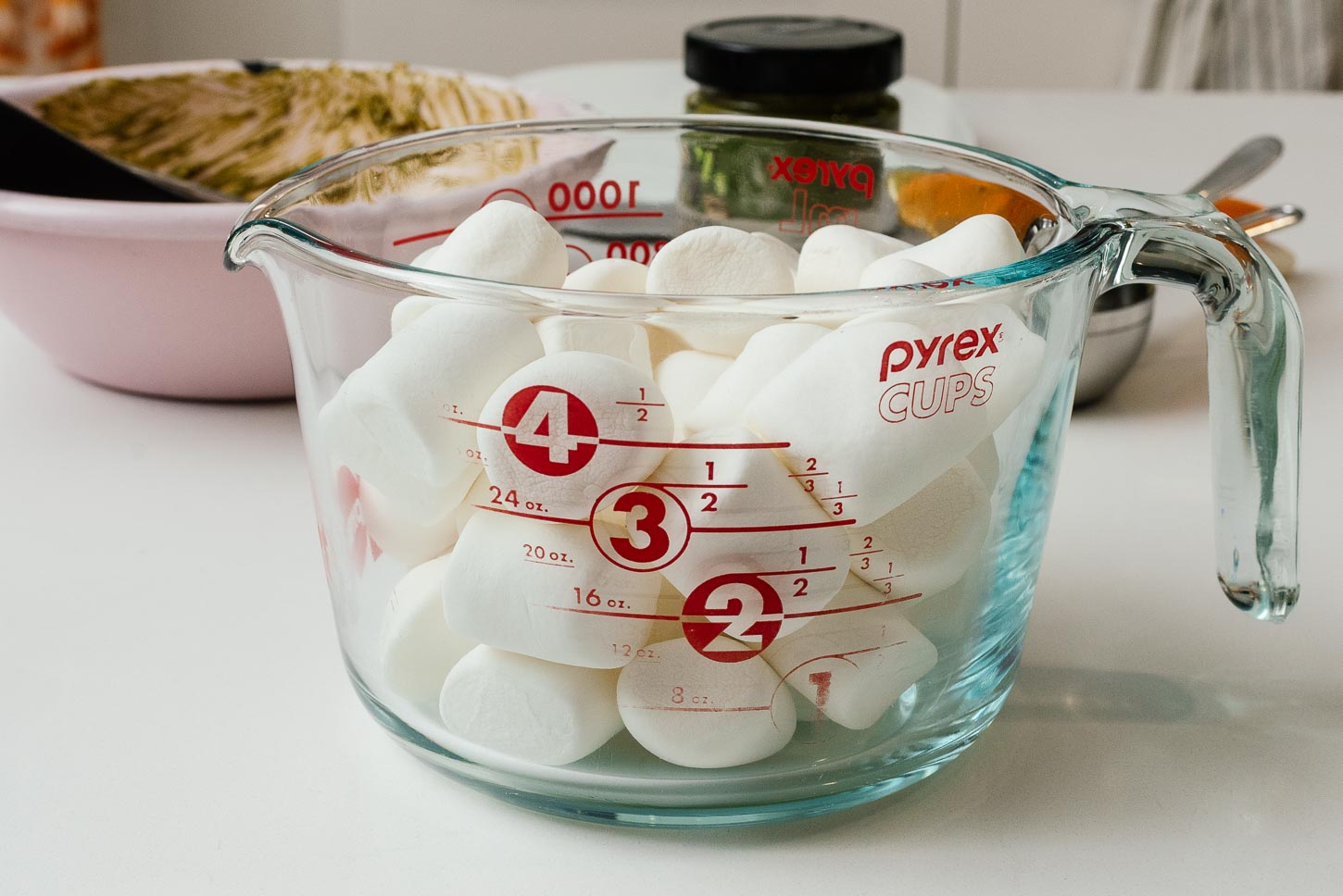 marshmallows | www.iamafoodblog.com