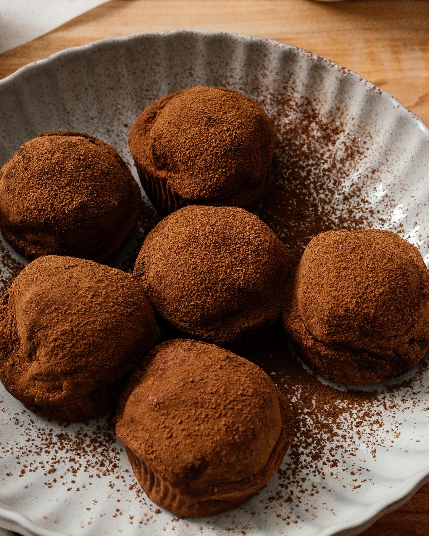 Dubai chewy cookie | www.iamafoodblog.com