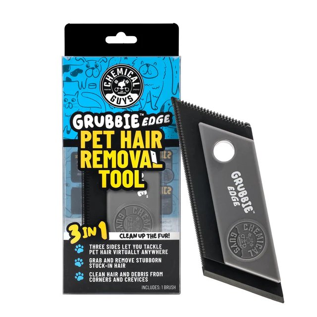 Efficient Pet Fur Extractor for Vehicle Journeys with Canines