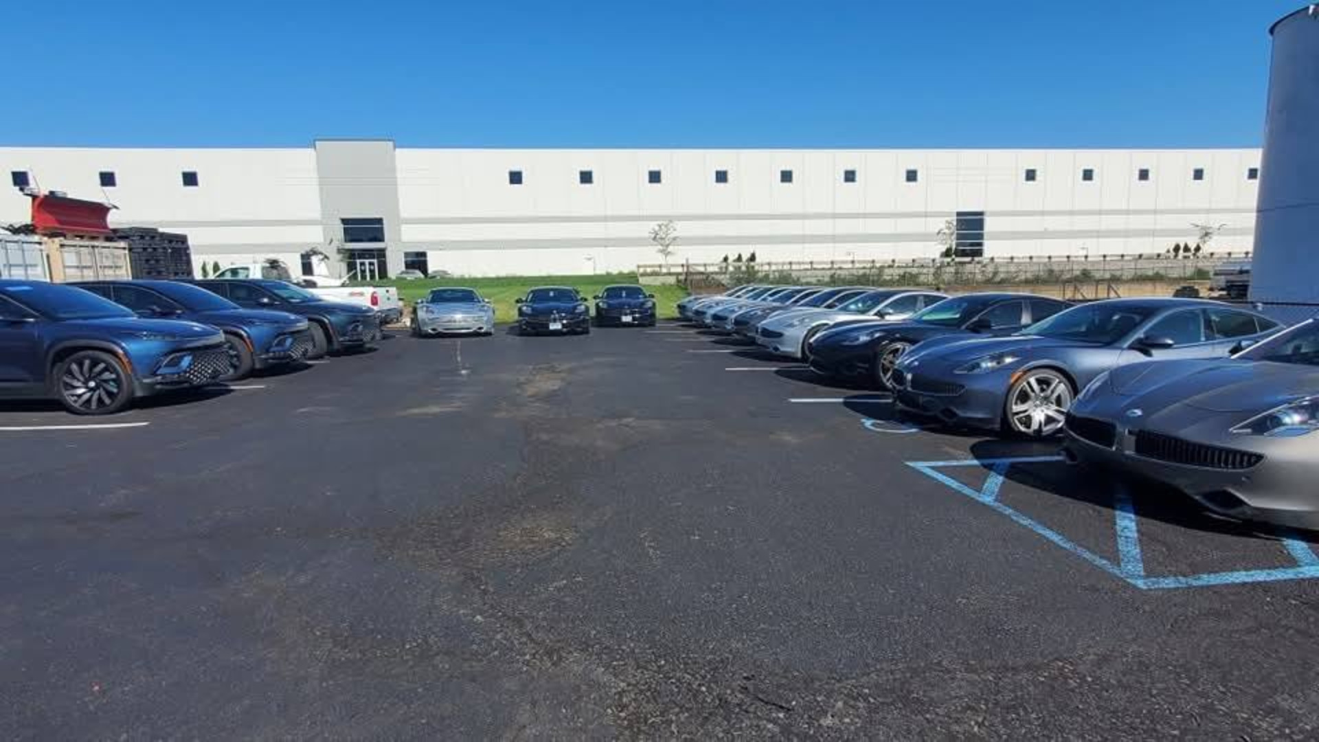 Fisker Service Specialist in America Gets Ready for Transition; Succession Search in Progress