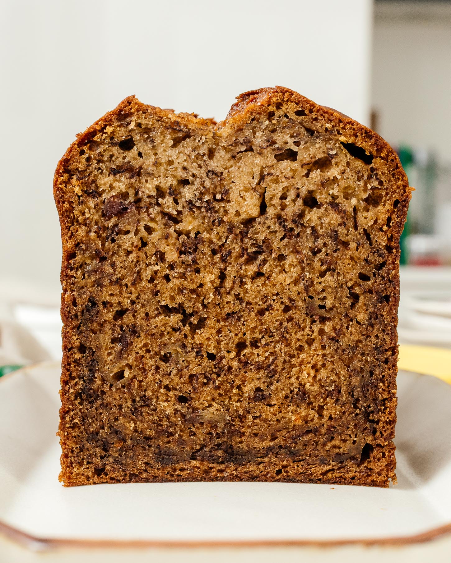 flour bakery's banana bread recipe | www.iamafoodblog.com