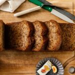 flour bakery's banana bread recipe | www.iamafoodblog.com
