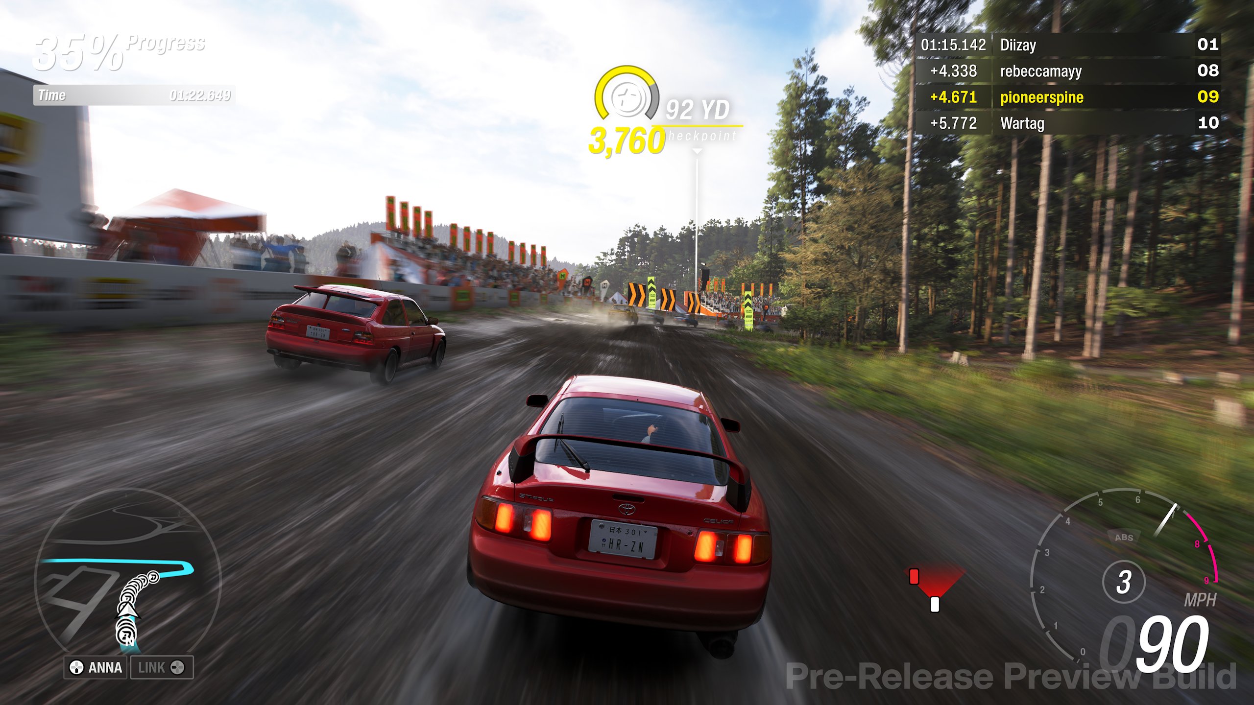 Forza Horizon 6 Sneak Peek: Delving into the Festival's Connection with Japanese Culture