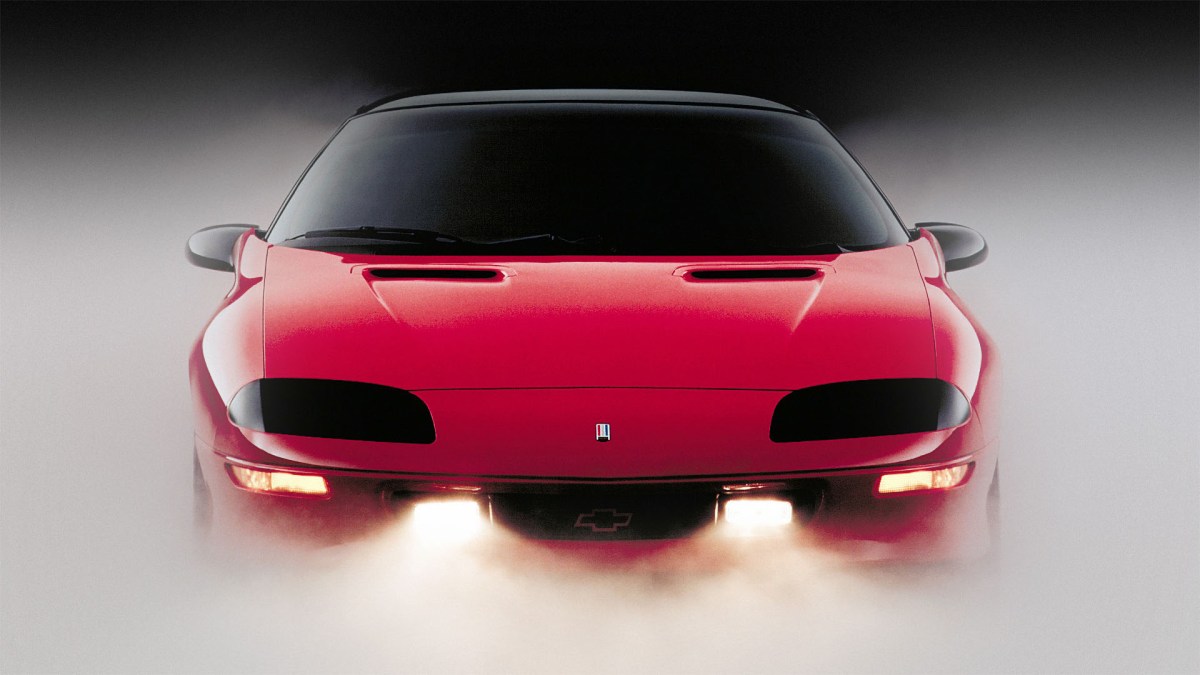 GM's Strategy for Automotive Return: Resurrecting the Camaro, Unveiling the New Cadillac CT5, and Debuting a Buick Sedan