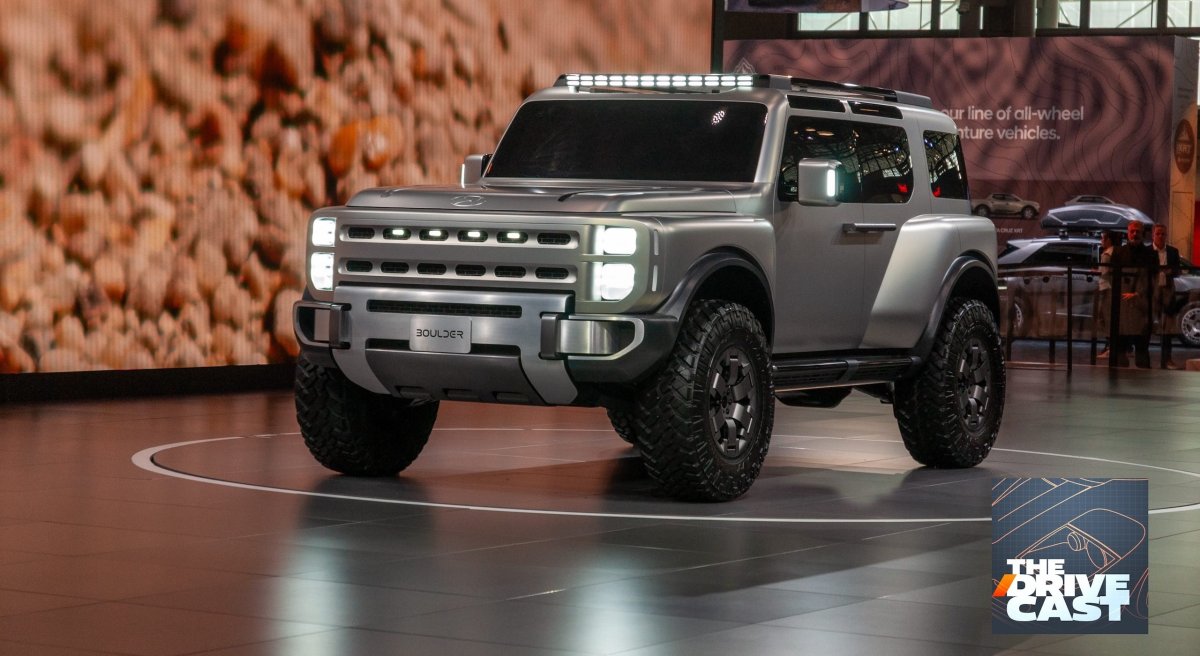 Hyundai and Kia Aim to Launch Pickup Trucks by 2030