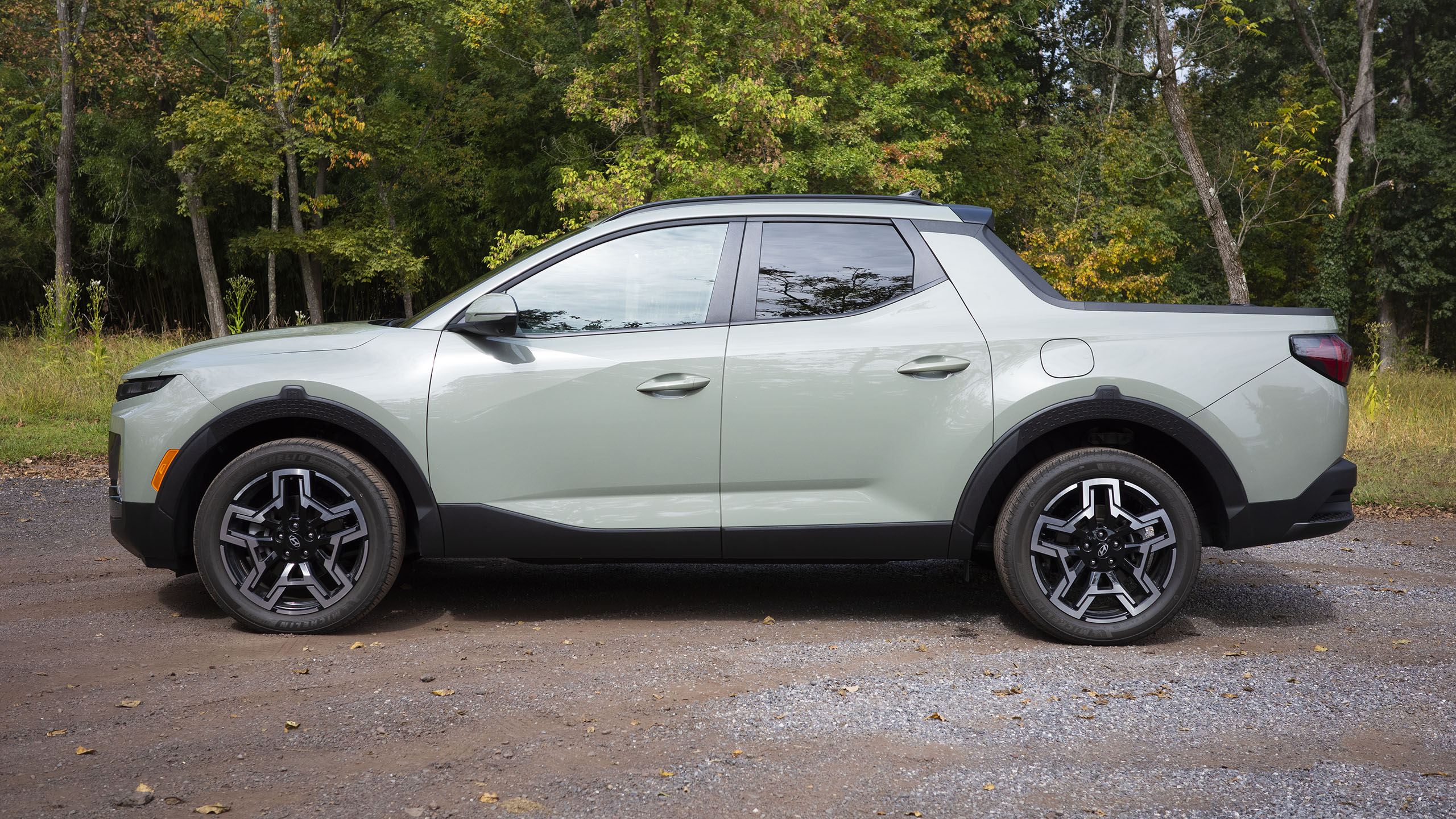 Hyundai's Perspectives on Truck Purchaser Likes and Dislikes