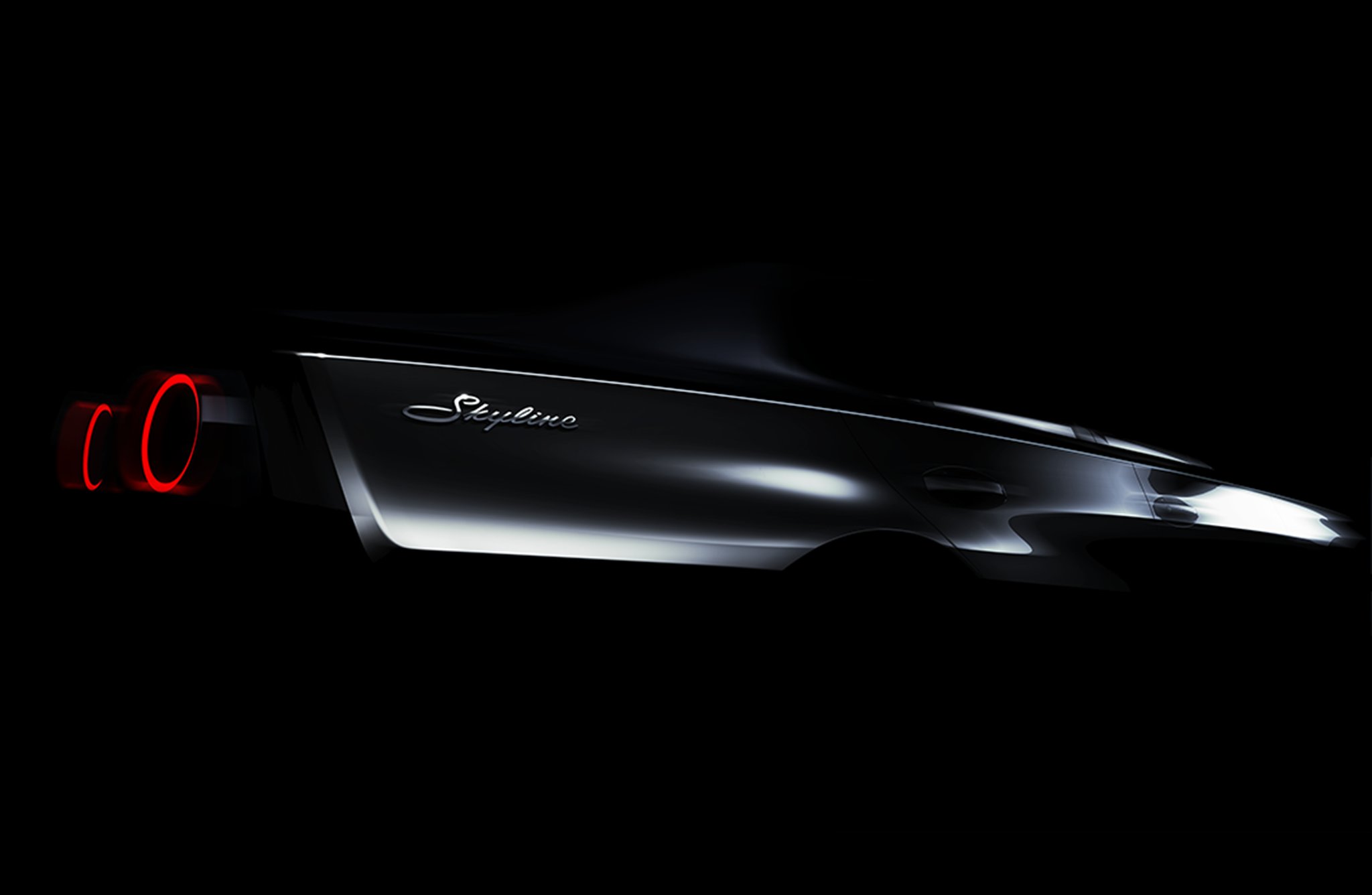 Infiniti Aims to Launch Five New Body-on-Frame SUVs in the Coming Five Years