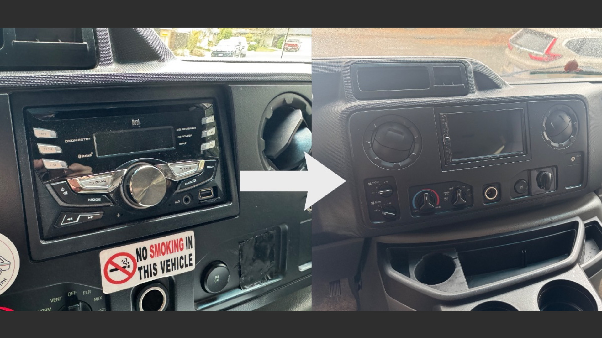 Investigating the Encounters of People Who Acquired a High-Mileage Pre-Owned Rental Camper Van with 340,000 Miles