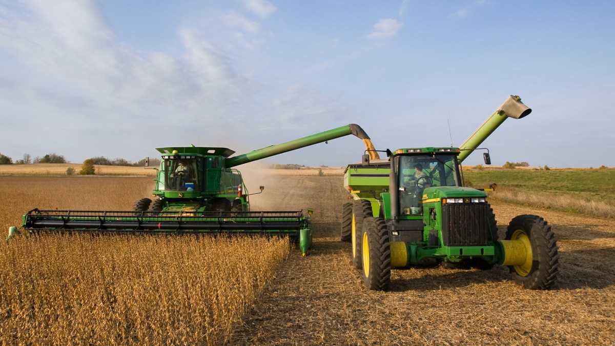 John Deere Reaches $99 Million Settlement in Pivotal Right-to-Repair Lawsuit