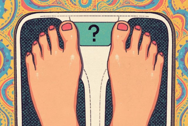 Key Elements Beyond Metrics: What a Scale Cannot Measure